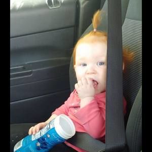 Meet your Posher, Brett